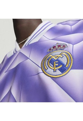 Camiseta Adidas Hombre Del Real Madrid LFSTLR
