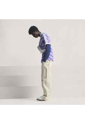 Camiseta Adidas Hombre Del Real Madrid LFSTLR