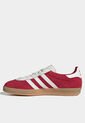 Tenis adidas Originals Gazelle Indoor Rojo de adidas Originals