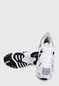 Tenis Lifestyle Blanco-Plateado-Negro adidas Originals Eqt Gazelle W de adidas Originals