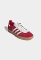 Tenis adidas Originals Gazelle Indoor Rojo de adidas Originals