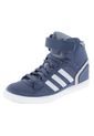 Bota Lifestyle Azul adidas Extaball Up W de adidas Originals