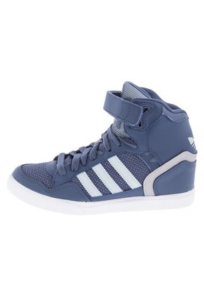 Bota Lifestyle Azul adidas Extaball Up W