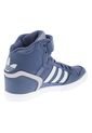 Bota Lifestyle Azul adidas Extaball Up W de adidas Originals