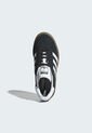 Tenis adidas Originals Gazelle Bold Negro de adidas Originals