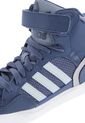 Bota Lifestyle Azul adidas Extaball Up W de adidas Originals