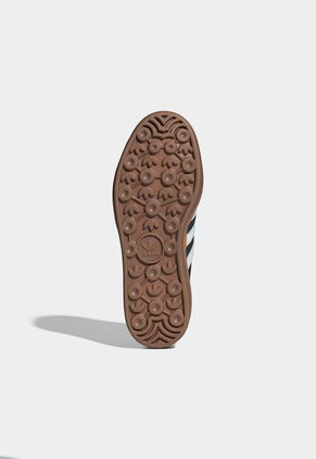 Tenis adidas Originals Gazelle Bold Negro