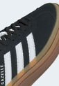 Tenis adidas Originals Gazelle Bold Negro de adidas Originals