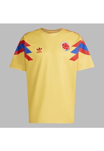 Camiseta Adidas Visitante Selección Colombia 1990 adidas Originals