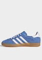 Tenis adidas Originals Gazelle Indoor Azul de adidas Originals