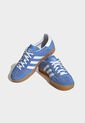 Tenis adidas Originals Gazelle Indoor Azul de adidas Originals