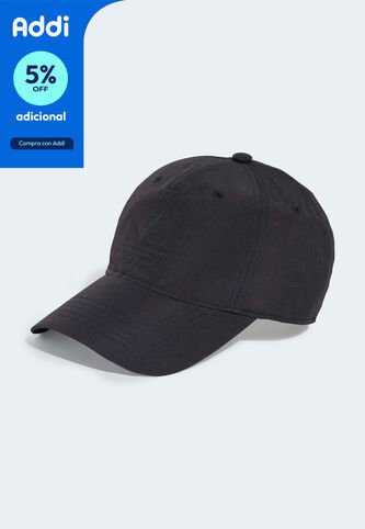 Gorra adidas Originals Everyday Icons Negro adidas Originals