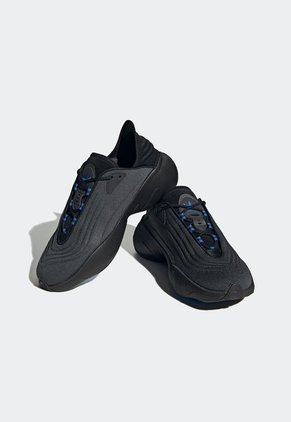 Tenis Lifestyle Negro-Azul adidas Originals Adifom SLTN
