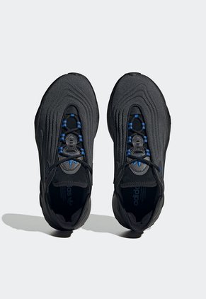 Tenis Lifestyle Negro-Azul adidas Originals Adifom SLTN