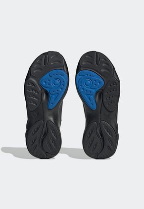 Tenis Lifestyle Negro-Azul adidas Originals Adifom SLTN