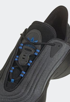 Tenis Lifestyle Negro-Azul adidas Originals Adifom SLTN