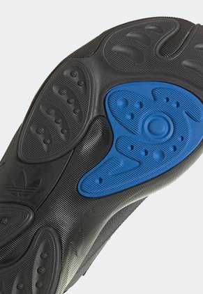 Tenis Lifestyle Negro-Azul adidas Originals Adifom SLTN