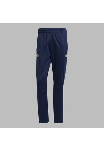 Pantalon Adidas Hombre Centenario Sele Colombia - Azul adidas Originals