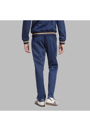 Pantalon Adidas Hombre Centenario Sele Colombia - Azul