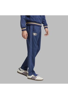 Pantalon Adidas Hombre Centenario Sele Colombia - Azul