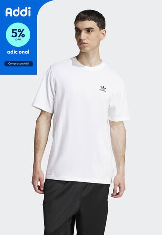 Camiseta adidas Originals Essentials Blanco adidas Originals