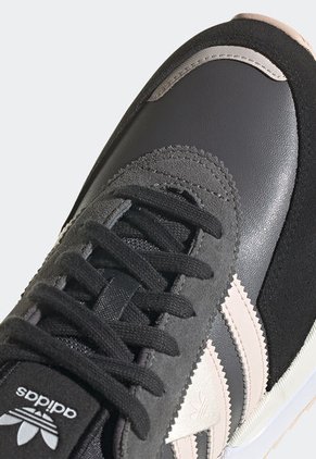 Tenis Lifestyle Gris-Palo Rosa-Marfil adidas Originals Retropy F2