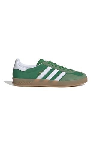 TENIS ORIGINALS HOMBRE IE6605 GAZELLE INDOO Talla 7.5 adidas Originals