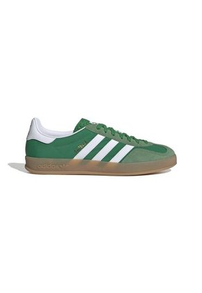 TENIS ORIGINALS HOMBRE IE6605 GAZELLE INDOO Talla 7.5