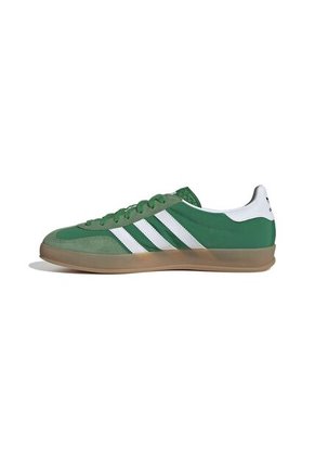 TENIS ORIGINALS HOMBRE IE6605 GAZELLE INDOO Talla 7.5
