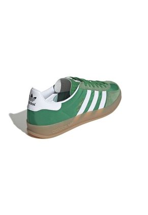 TENIS ORIGINALS HOMBRE IE6605 GAZELLE INDOO Talla 7.5