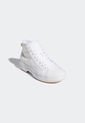 Tenis Lifestyle Marfil-Blanco adidas Originals Nizza Trek de adidas Originals