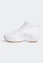 Tenis Lifestyle Marfil-Blanco adidas Originals Nizza Trek de adidas Originals