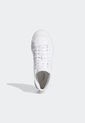 Tenis Lifestyle Marfil-Blanco adidas Originals Nizza Trek de adidas Originals