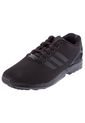 Tenis Lifestyle Negro adidas Originals ZX Flux de adidas Originals