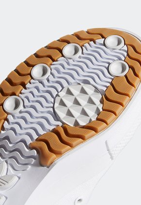 Tenis Lifestyle Marfil-Blanco adidas Originals Nizza Trek