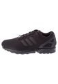 Tenis Lifestyle Negro adidas Originals ZX Flux de adidas Originals
