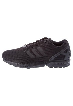 Tenis Lifestyle Negro adidas Originals ZX Flux