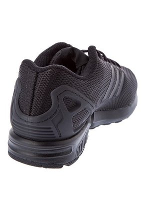 Tenis Lifestyle Negro adidas Originals ZX Flux