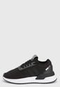 Tenis Lifestyle Negro-Blanco adidas Originals U_Path X de adidas Originals