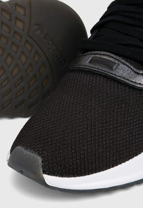 Tenis Lifestyle Negro-Blanco adidas Originals U_Path X