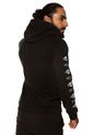 Buzo Negro adidas Originals Bodega Hoodie de adidas Originals