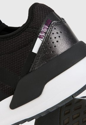 Tenis Lifestyle Negro-Blanco adidas Originals U_Path X