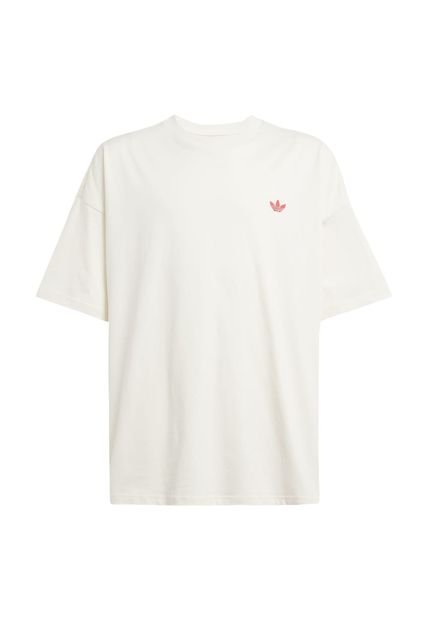 CAMISETA ORIGINALS UNISEXO JD5355 Talla S