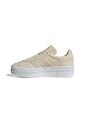 TENIS ORIGINALS MUJER IG4380 GAZELLE BOLD Talla 7 de adidas Originals