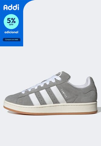 Tenis adidas Originals Campus 00s Gris adidas Originals