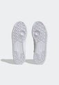 Tenis Lifestyle Blanco adidas Originals Forum Mid de adidas Originals