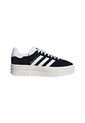 TENIS ORIGINALS MUJER HQ6912 GAZELLE BOLD Talla 8.5 de adidas Originals