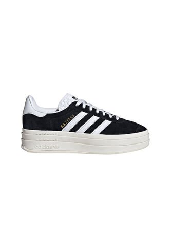 TENIS ORIGINALS MUJER HQ6912 GAZELLE BOLD Talla 8.5 adidas Originals
