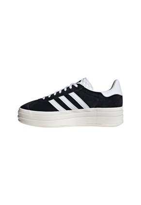TENIS ORIGINALS MUJER HQ6912 GAZELLE BOLD Talla 8.5