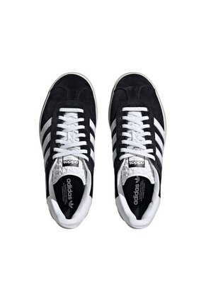 TENIS ORIGINALS MUJER HQ6912 GAZELLE BOLD Talla 8.5